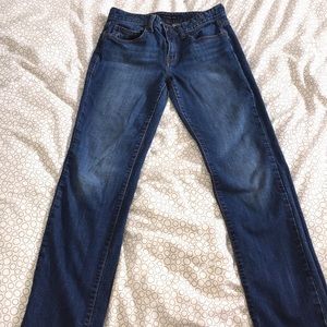 Calvin Klein jeans like new